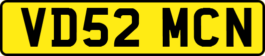 VD52MCN