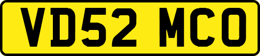 VD52MCO