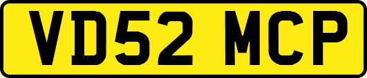 VD52MCP
