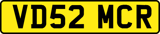 VD52MCR