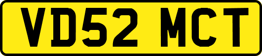 VD52MCT
