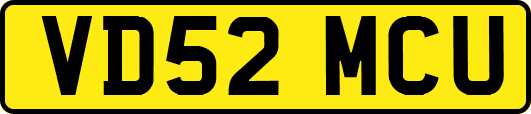 VD52MCU