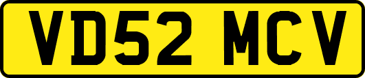 VD52MCV