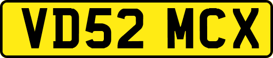VD52MCX