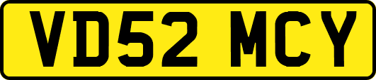 VD52MCY