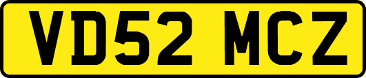 VD52MCZ