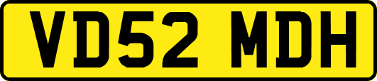 VD52MDH