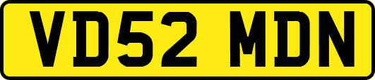 VD52MDN