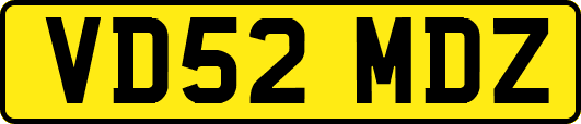 VD52MDZ