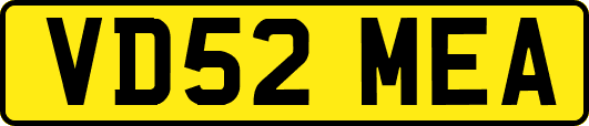 VD52MEA