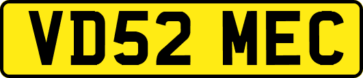 VD52MEC