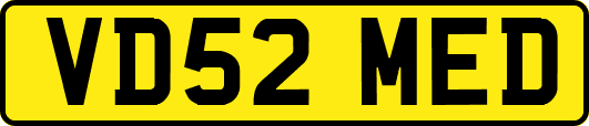 VD52MED
