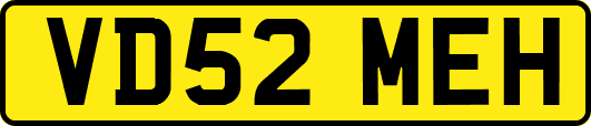 VD52MEH