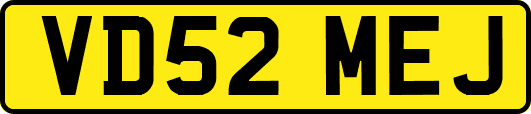 VD52MEJ