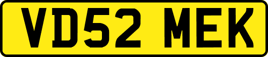 VD52MEK