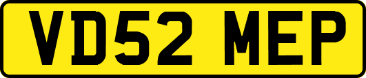 VD52MEP