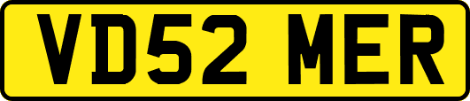 VD52MER