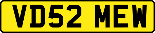 VD52MEW