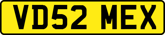 VD52MEX
