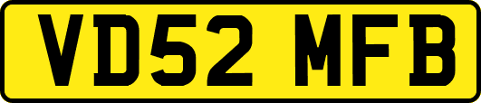VD52MFB