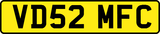 VD52MFC