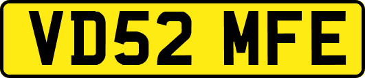 VD52MFE