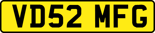 VD52MFG