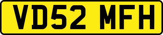 VD52MFH