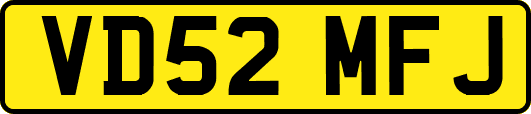 VD52MFJ