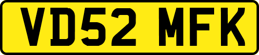 VD52MFK