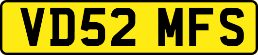 VD52MFS