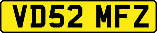 VD52MFZ