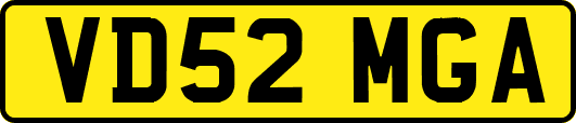 VD52MGA