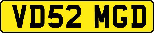 VD52MGD
