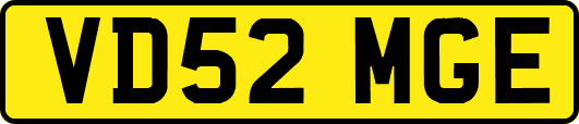 VD52MGE
