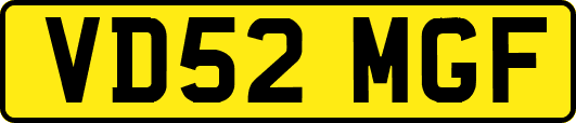 VD52MGF