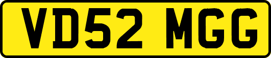 VD52MGG