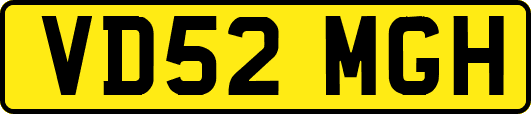 VD52MGH