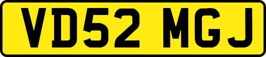 VD52MGJ