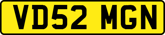 VD52MGN