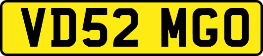VD52MGO