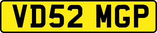 VD52MGP