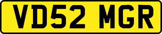 VD52MGR