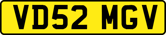 VD52MGV