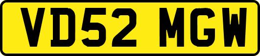 VD52MGW