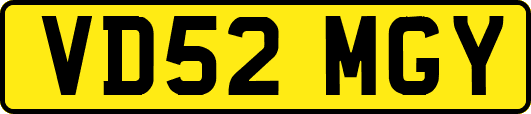 VD52MGY