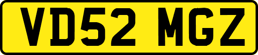 VD52MGZ