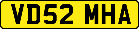 VD52MHA