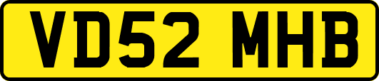 VD52MHB