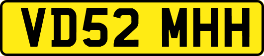 VD52MHH